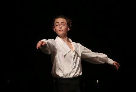 PODELITEV PRIZNANJ  FRAN GERBIČ 06 FOTO LJUBO VUKELIČ